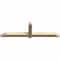 Ekena Millwork Eugene Rough Sawn Timber Gable Bracket, Douglas Fir, 72"W x 21"H x 4"D x 4"F, 7/12 Pitch GBW072X21X0404EUG00RDF - alternate 5